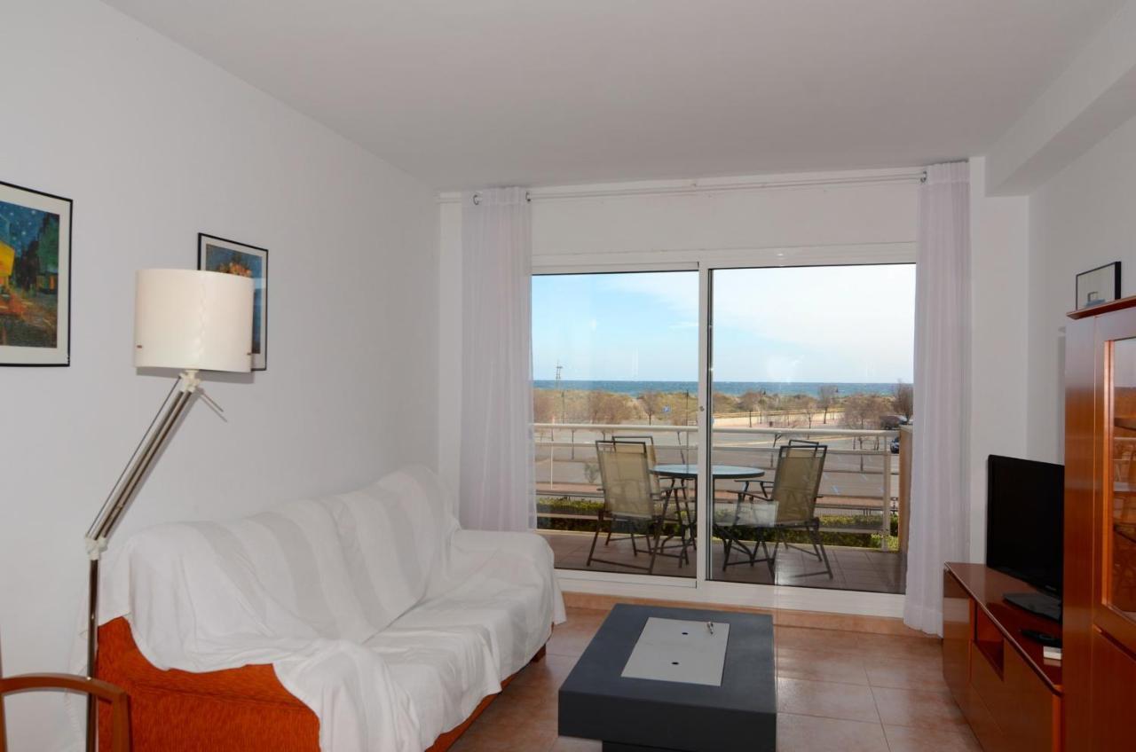 Port Pals E 202 Apartamento Exterior foto