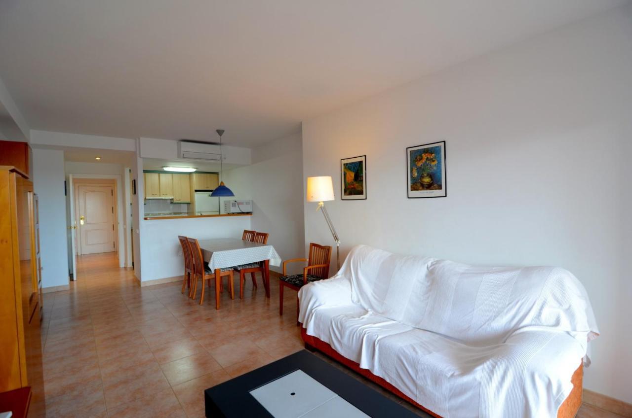 Port Pals E 202 Apartamento Exterior foto