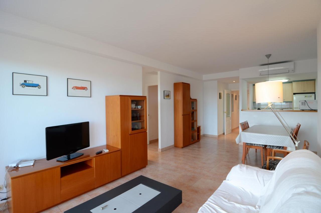 Port Pals E 202 Apartamento Exterior foto