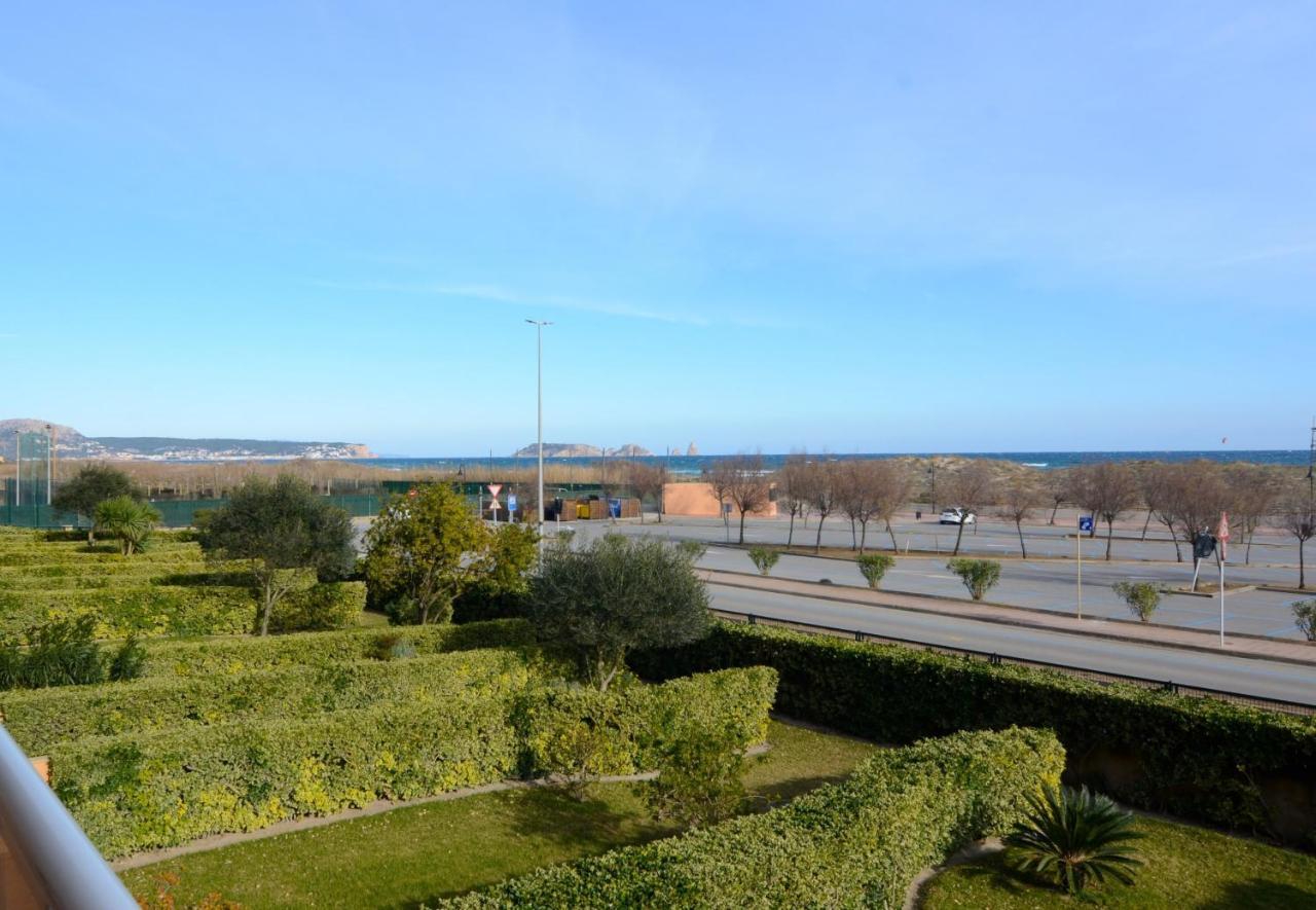Port Pals E 202 Apartamento Exterior foto