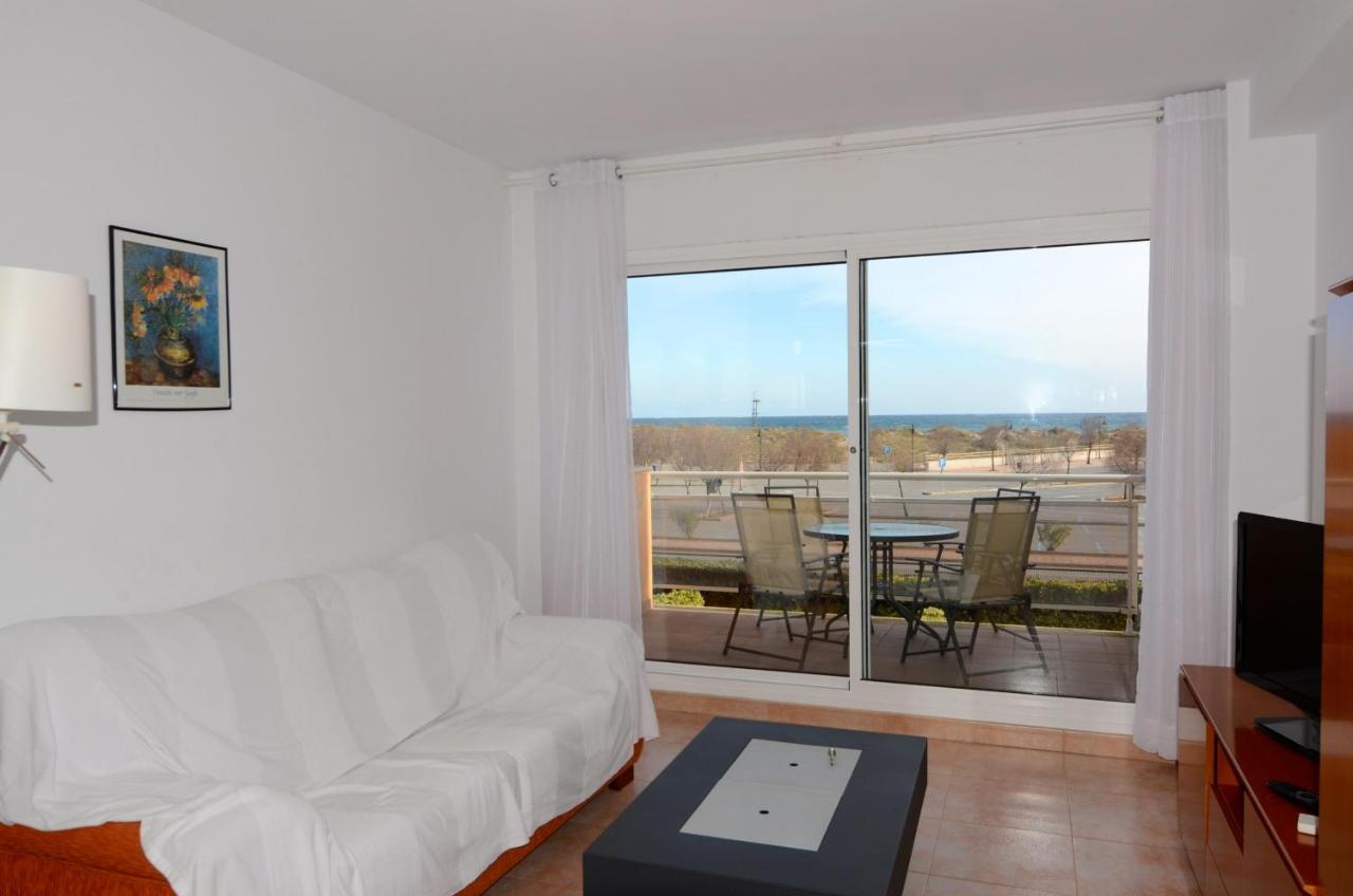Port Pals E 202 Apartamento Exterior foto