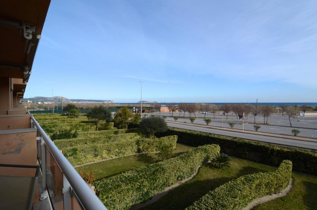 Port Pals E 202 Apartamento Exterior foto